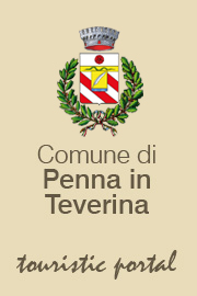 stemma Penna in Teverina