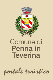 stemma Penna in Teverina